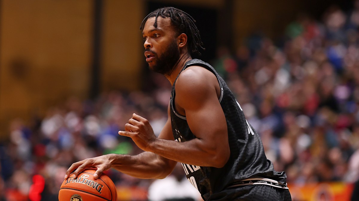 NBL news 2026: Mojave King set to sign with New Zealand Breakers ...