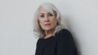 Billionaire philanthropist and art collector Judith Neilson.