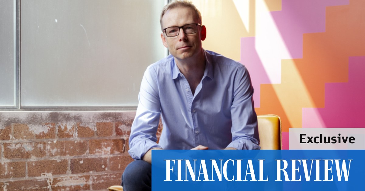 More than a Canva story: early funds of Blackbird, AirTree and ... - The Australian Financial Review