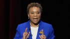Democrat Barbara Lee