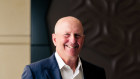 Goldman Sachs chief executive David Solomon.