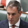 $27 billion blowout as Chalmers admits budget sinking further into red