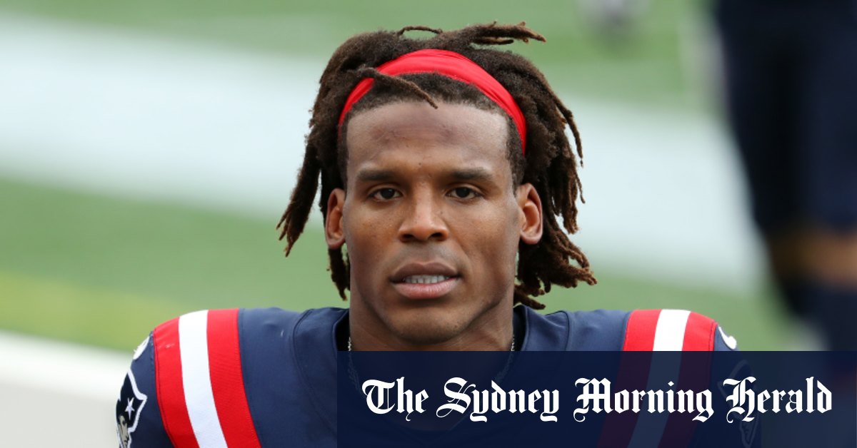 Chiefs Patriots Game Off After Newton Positive For Covid 19