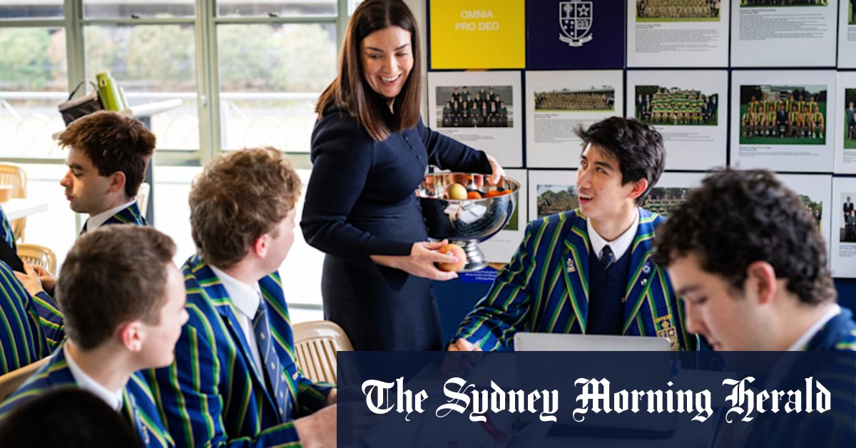 How private and public schools get the edge for this vital VCE subject