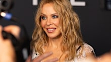 Kylie Minogue admits she’s ‘nervous’ as she prepares for her 2026 AFL Grand Final performance.