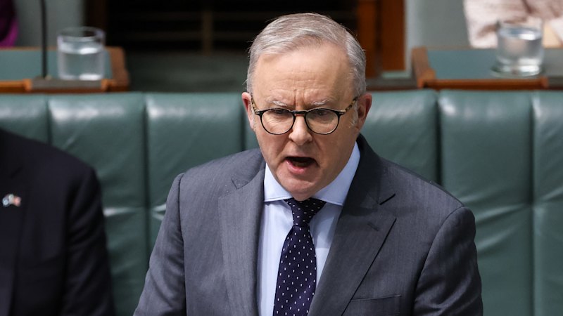 Prime Minister set to unveil major AI plans as data-centre dispute remains deadlocked