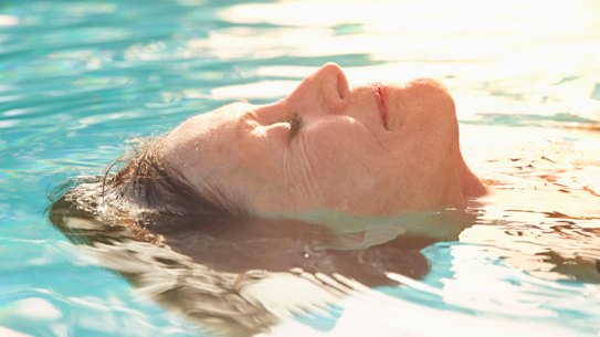 You can’t stop the march of time, but you don’t have to dread it.