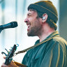 Fleet Foxes not so fleet of foot with new music, but it’s worth the wait