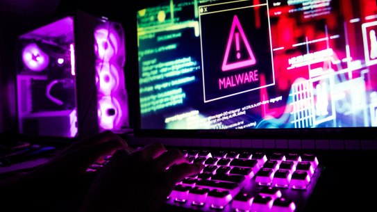 The BEC taskforce was created to disrupt criminal groups using email scams.