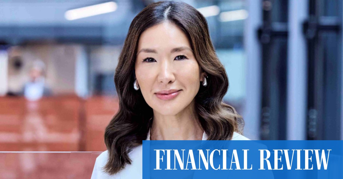 afr.com - Susie Grehl - Rise of the engaged investor: How wealth management is being rewritten
