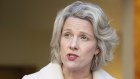 Housing Minister Clare O’Neil.