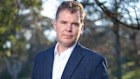 Demyst CEO Mark Hookey will stay with the company after the acquisition.