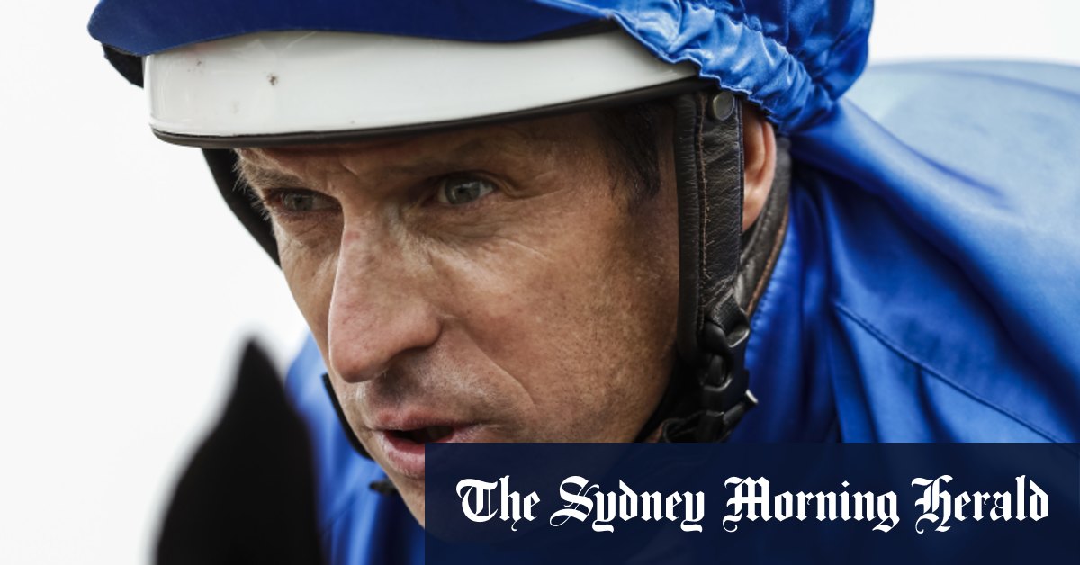 Sydney jockey ranks stretched to limit as Bowman ruled out due to COVID