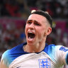 As it happened World Cup: England beat Wales 3-0 as Rashford scores double, USA makes second round with 1-0 win over Iran