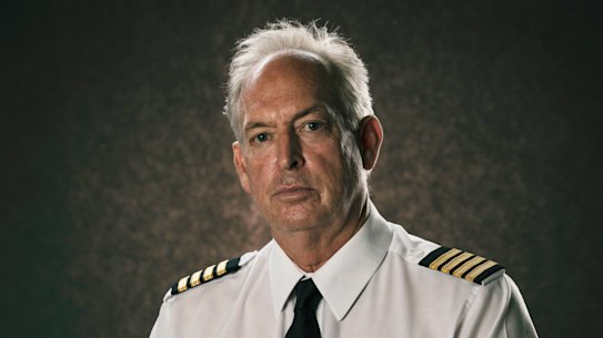 'A commercial pilot is directly responsible for the lives of those on every flight, and few occupations shoulder the level of responsibility that a pilot must manage throughout their commercial flying career.'