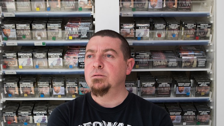 Coles faces predatory cigarette pricing claim in Federal Court