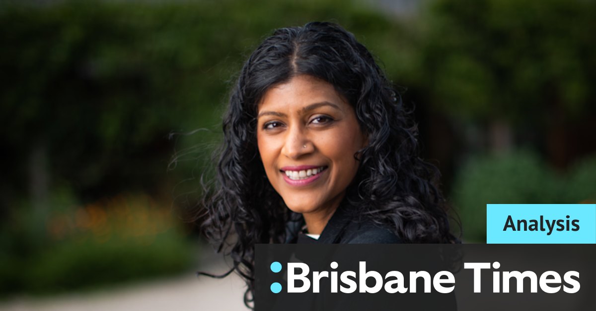 Ousted Greens convenor defiant amid party's trans row - Vimarsana News