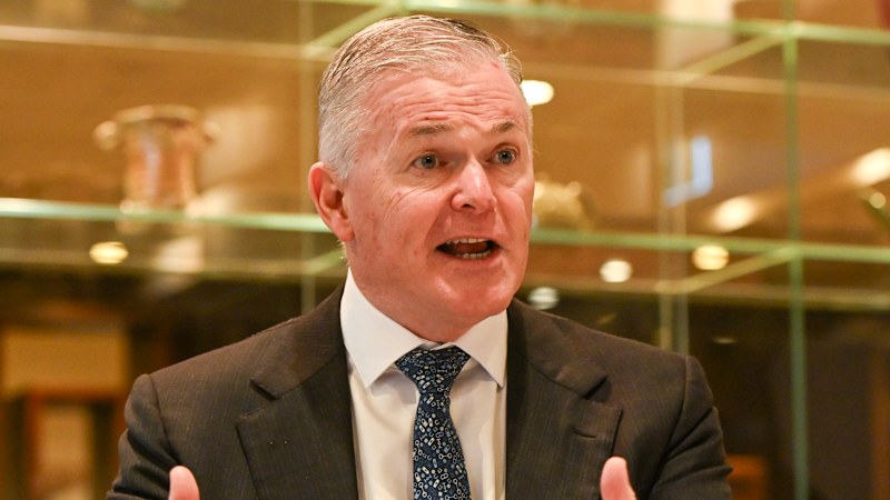 Santos slams Australian gas mandate, warns of supply crunch