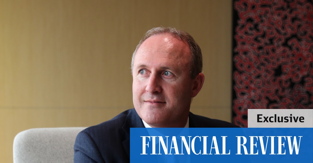 LGT Crestone looks to nab nation's richest families and family offices from UBS, Credit Suisse - Vimarsana News