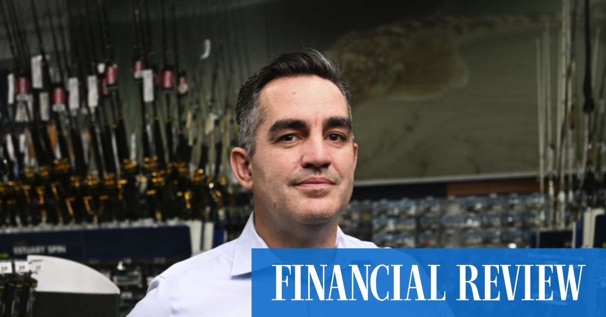 SUL ASX: Super Retail's alleged relationship packs heat on the board - Vimarsana News