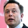 'Sounds like a bargain': Elon Musk quotes to build tunnel through Blue Mountains