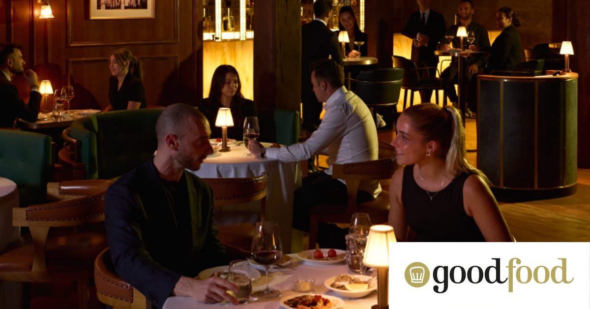 The Rocks steak restaurant The Cut is back