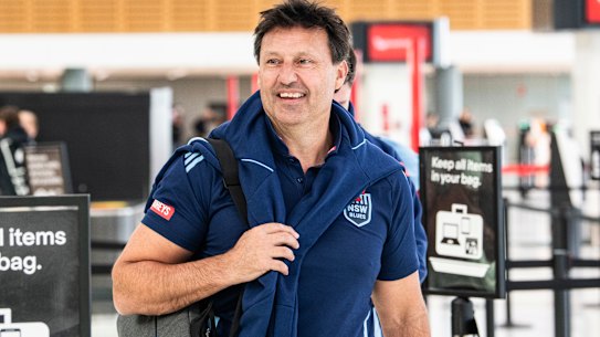 Laurie Daley has got his selections right.