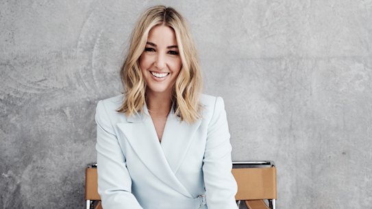 Jules Sebastian: “I held tightly to the bathroom wall to try to steady my body and brain as new rushes of information kept entering my thoughts. I couldn’t breathe.”