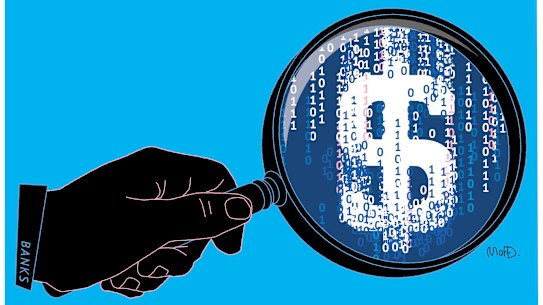 As cryptocurrencies boom, central banks are stepping up research into central bank digital currencies.
