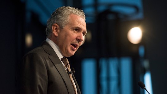 Penn under the gun as Telstra's earnings hangover gets worse