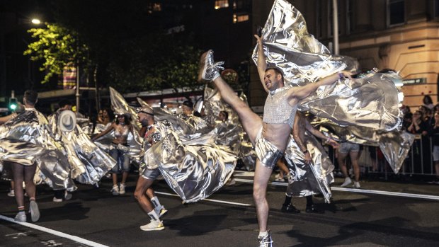 ‘Sad state’: Warning that Oxford Street risks losing LGBTQ character