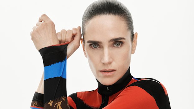 “If were going to split my career into two chapters, then the shift would probably be when I really consciously took on making movies as my own choice, and that happened once I became a mum.”  