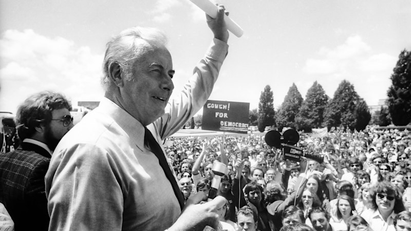 The Dismissal: How ‘the most tumultuous day in Australian political history’ unfolded