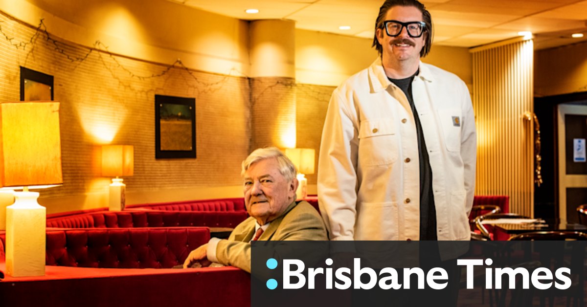 Sydney Festival 2022: Festival hub is Commercial Travellers' Association in Harry Seidler's "mushroom building" - Vimarsana News