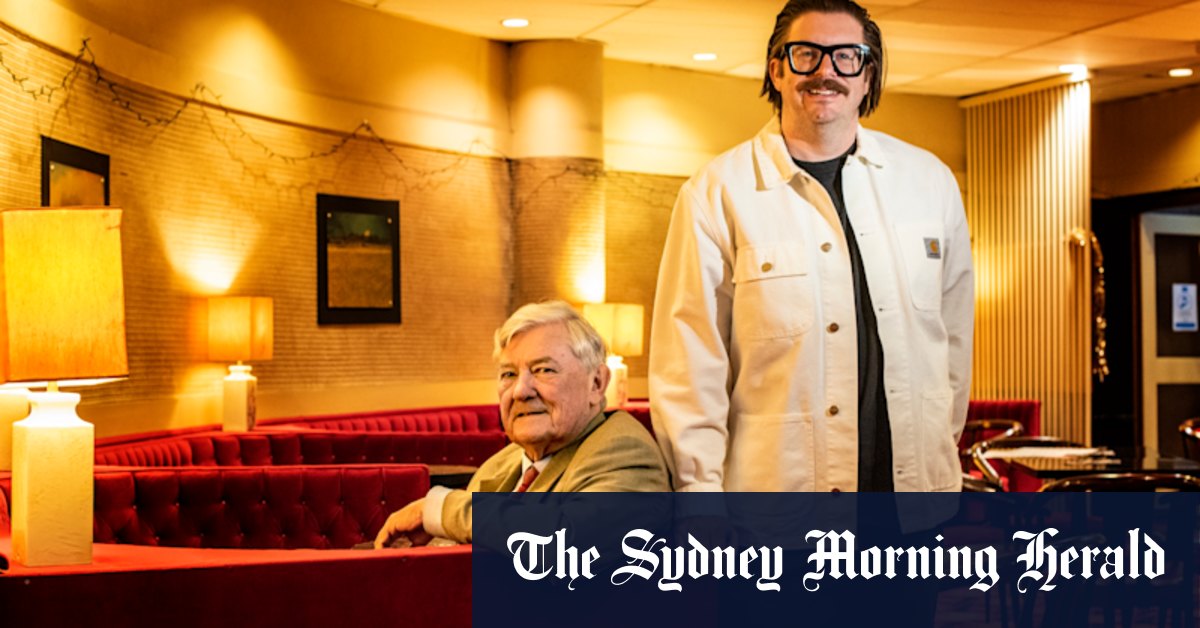 Sydney Festival 2022: Festival hub is Commercial Travellers' Association in Harry Seidler's "mushroom building" - Vimarsana News