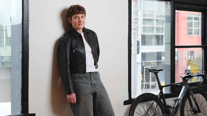 ‘My metabolism had almost come to a halt’: A pro-cyclist on the toll of elite sport