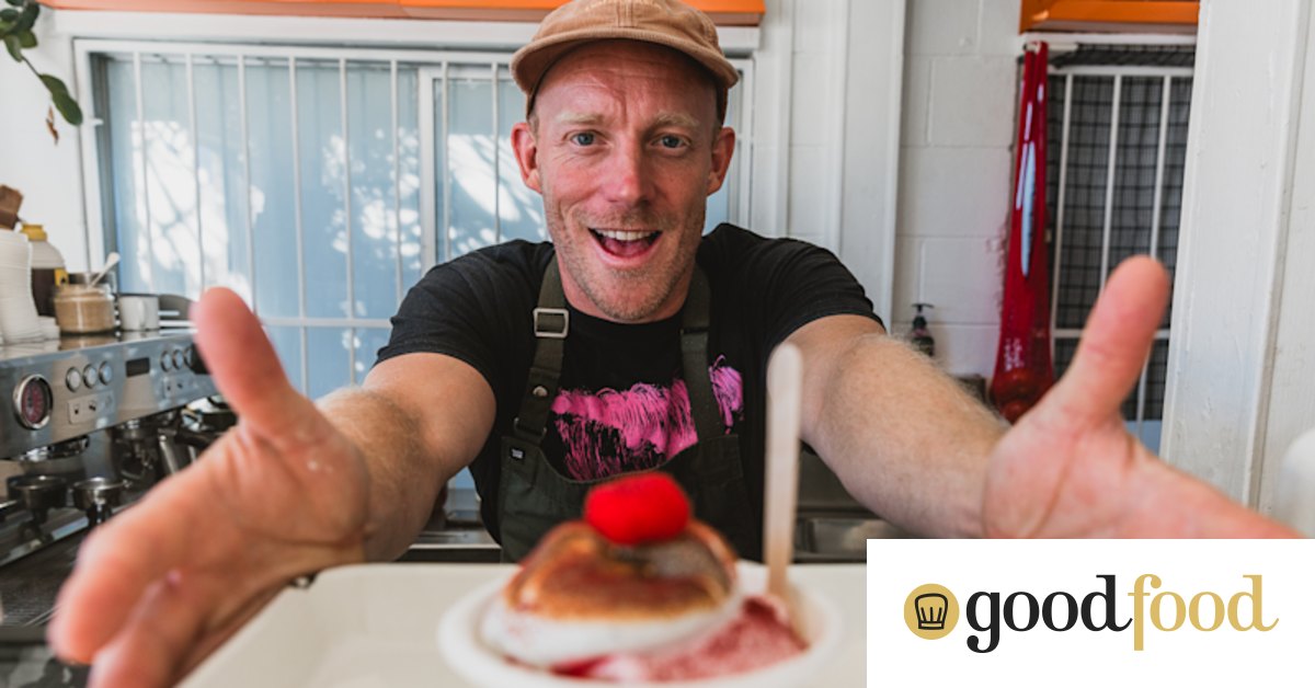 The best ice-cream you’ve never had is at a pop-up in northern NSW