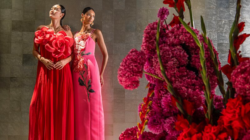 Appropriation or appreciation? Why fashion’s gaze has turned to China