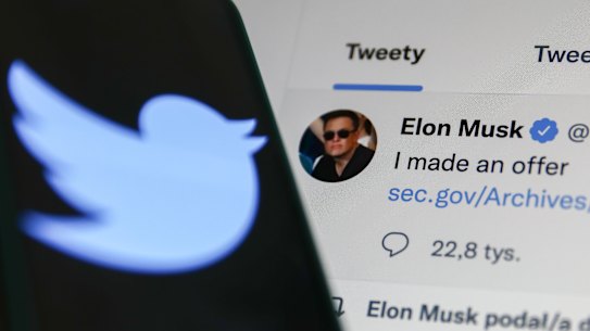 It has been a year since Elon Musk took control of what was then known as Twitter.