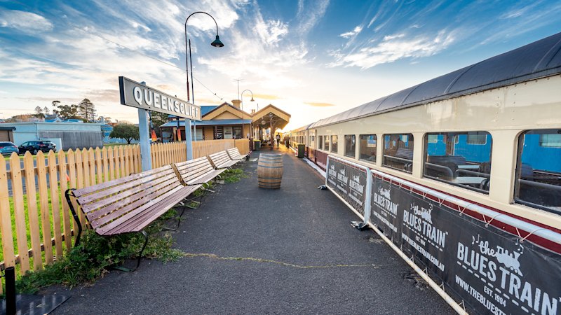 Make the most of free trains: 10 of the best trips to take from Melbourne