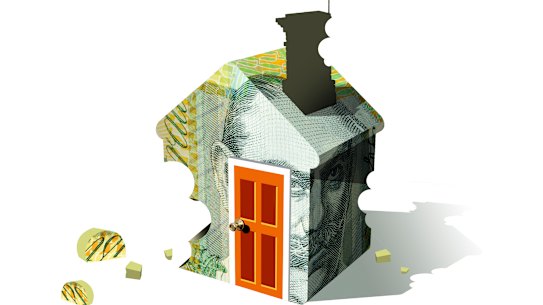 With each child getting 25 per cent of the sale proceeds, this will leave the daughter an inheritance of only $50,250 after she pays the tax.