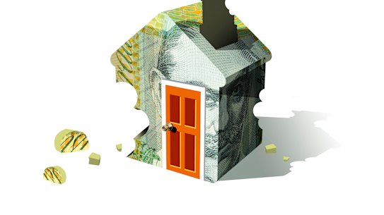 The ATO certainly received a lot more of her parents’ estate than the daughter.