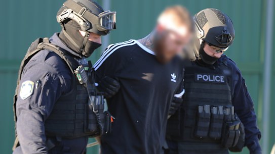 A 29-year-old has been charged after allegedly kidnapping and assaulting a woman over two days.