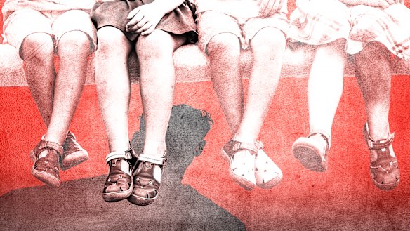 Working with children checks are under the spotlight.
