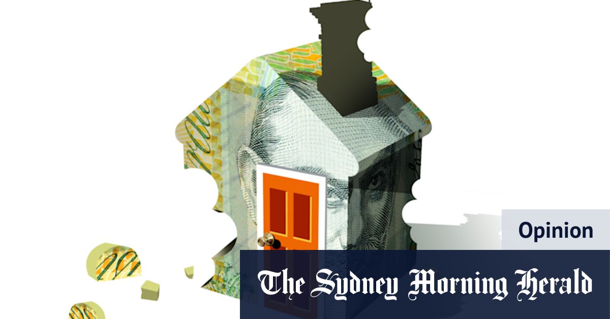 Not just the Murdochs: How to stop ‘destructive’ inheritance battles