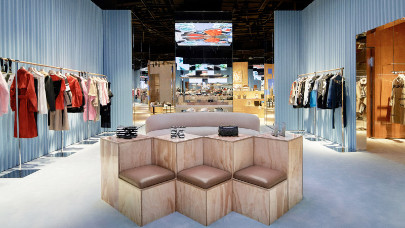 burberry outlet australia