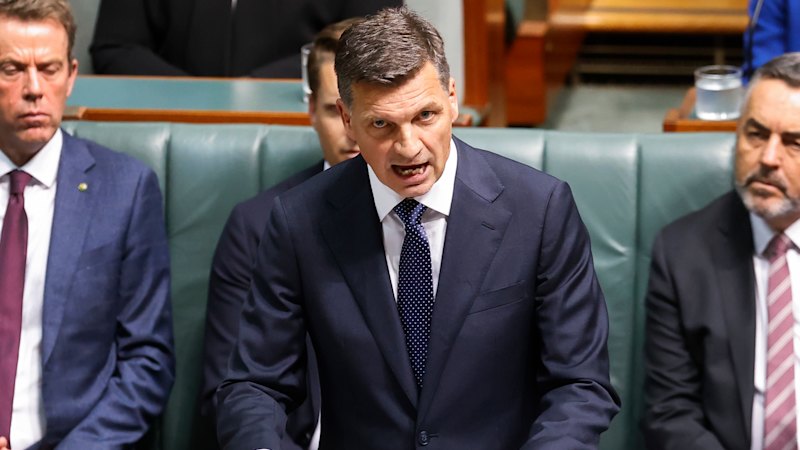 Australia news LIVE: Taylor delivers budget reply, pledges ‘biggest migration cut in Australian history’, $22.5b in tax cuts; Government calls proposals ‘uncontested nonsense’