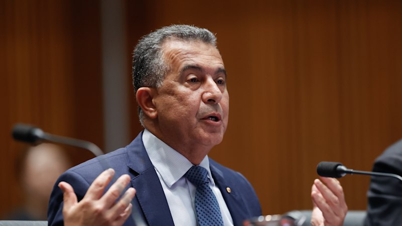 KPMG directors face challenge selecting a new board chair amid internal partner unrest