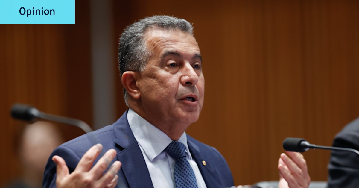 Chairman’s challenge: Finding a cleanskin to head the KPMG board