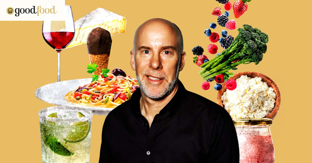 It’s been a year since I lost 16kg on the Fast 800 diet. Here’s where I’m at